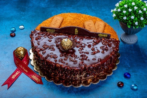 روشية + لوتس